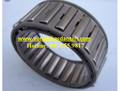 BẠC ĐẠN X135036